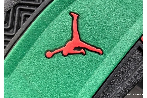 Affordable NRG Green-Varsity Air 4 Gorge Red AQ3816-063 AQ3816-063 Black Jordan 1217